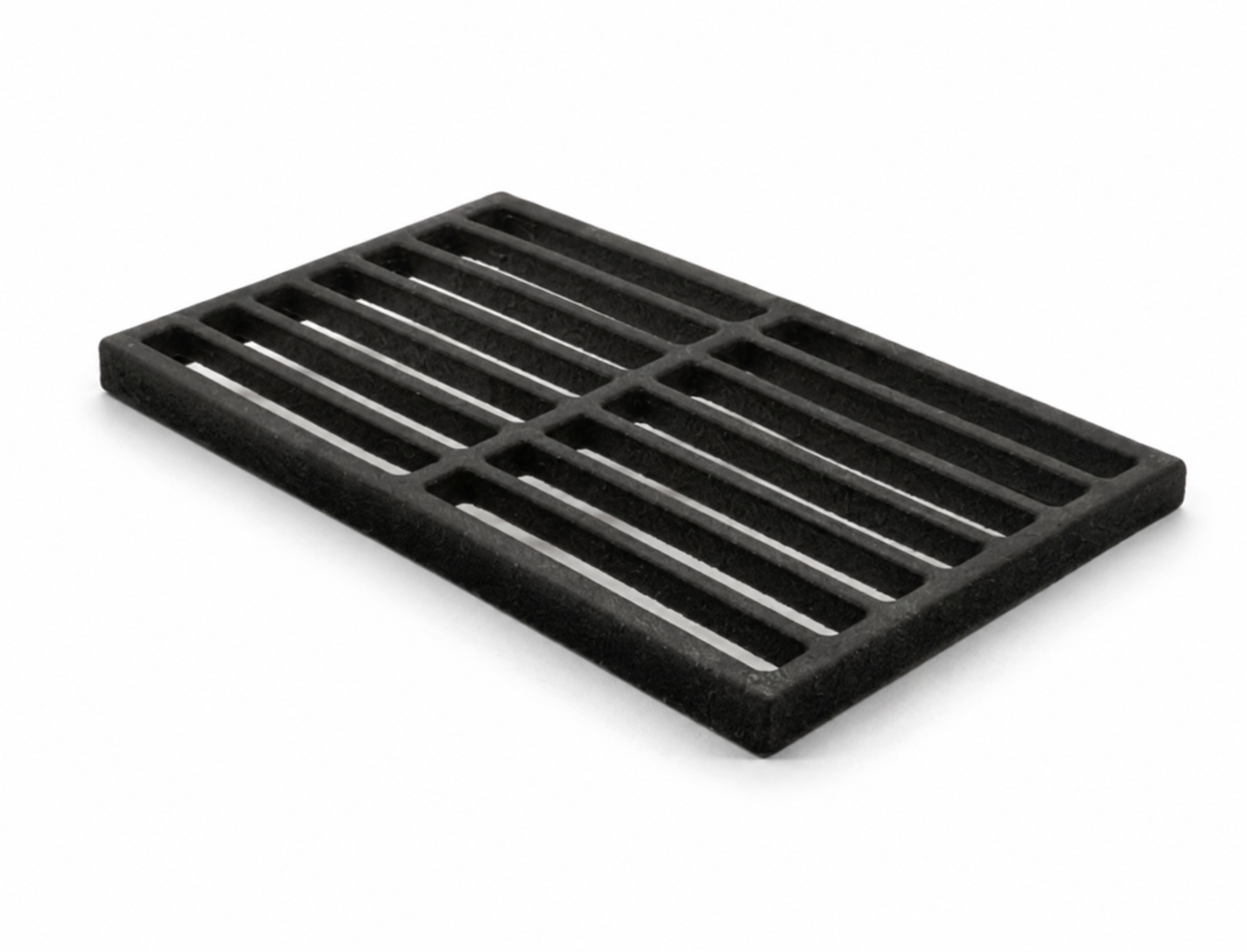 Gussrost für Kaminofen